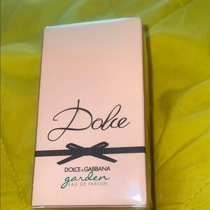 Dolce & Gabbana Garden Eau de Parfum